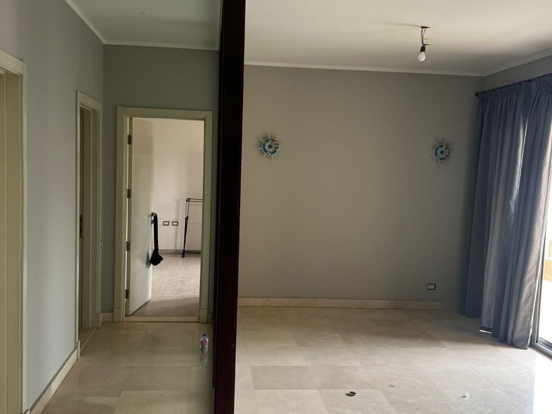 2BR Apartment | Semi Furnished | Palm Hills thumbnail