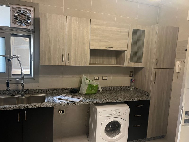 2BR Apartment | Semi Furnished | Palm Hills thumbnail