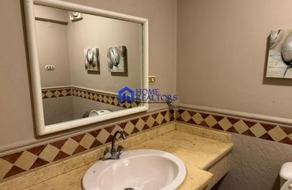 Apartment - 2 Bedrooms - 2 Bathrooms for rent in Masaken Nerco St. - Degla - Hay El Maadi - Cairo Apartment - 2 Bedrooms - 2 Bathrooms for rent in Masaken Nerco St. - Degla - Hay El Maadi - Cairo