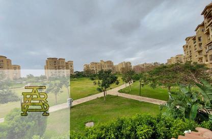 Apartment - 3 Bedrooms - 3 Bathrooms for rent in Madinaty - Cairo