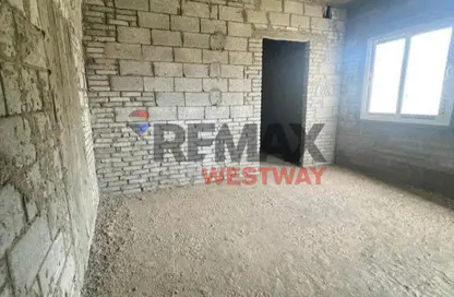 شقة - 2 غرف نوم - 3 حمامات للبيع في أكتوبر بلازا - كمبوندات 6 أكتوبر - مدينة 6 أكتوبر - الجيزة