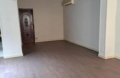 Apartment - 2 Bedrooms - 2 Bathrooms for rent in Al Merghany St. - Ard El Golf - Heliopolis - Masr El Gedida - Cairo