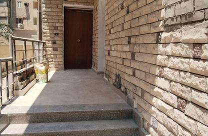 مساحات مكتبية - استوديو - 1 حمام للايجار في شارع شهاب - المهندسين - الجيزة