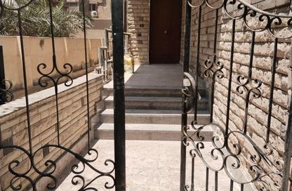 مساحات مكتبية - استوديو - 1 حمام للايجار في شارع شهاب - المهندسين - الجيزة
