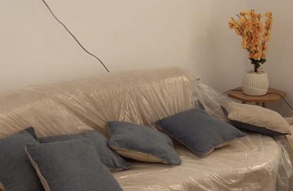 Office Space - Studio - 3 for rent in Al Nozha St. - El Ismailia Square - Heliopolis - Masr El Gedida - Cairo