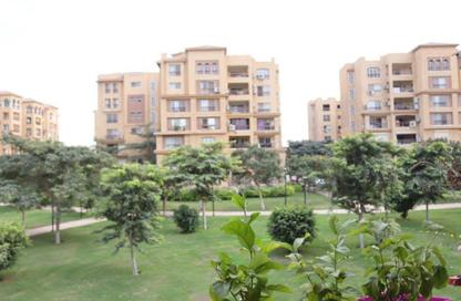 Apartment - 3 Bedrooms - 3 Bathrooms for rent in Madinaty - Cairo