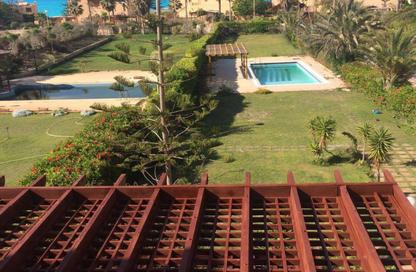 Palace - 6 Bedrooms - 6 Bathrooms for sale in Marina 1 - Marina - Al Alamein - North Coast