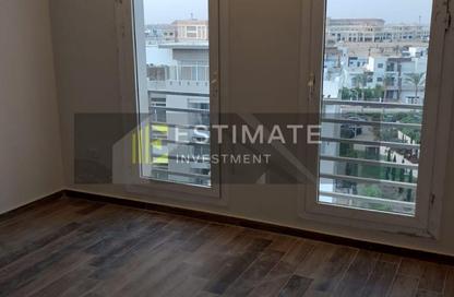 Apartment - 4 - 3 for rent in Hyde Park - New Cairo City - Cairo
