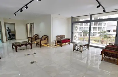 Office Space - 3 Bedrooms - 2 Bathrooms for rent in One Kattameya - El Katameya Compounds - El Katameya - New Cairo City - Cairo