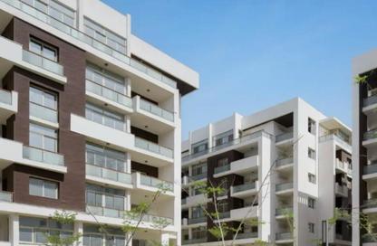 Apartment - 3 - 3 for sale in R3 - New Capital City - Cairo