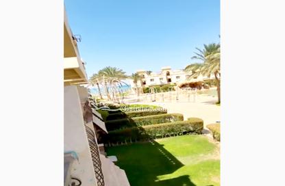 Chalet - 2 Bedrooms - 1 Bathroom for sale in Bellagio - Al Ain Al Sokhna - Suez Chalet - 2 Bedrooms - 1 Bathroom for sale in Bellagio - Al Ain Al Sokhna - Suez