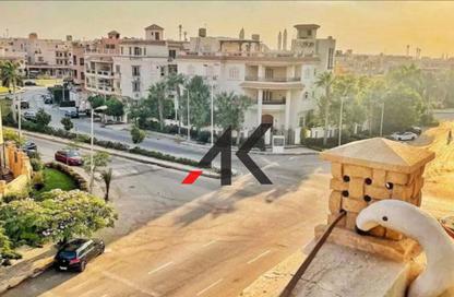 Apartment - 3 Bedrooms - 3 Bathrooms for sale in El Banafseg 11 - El Banafseg - New Cairo City - Cairo