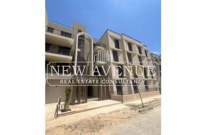 شقة - 2 غرف نوم - 2 حمامات للبيع في فاي سوديك - مدينة زايد الجديدة - الشيخ زايد - الجيزة