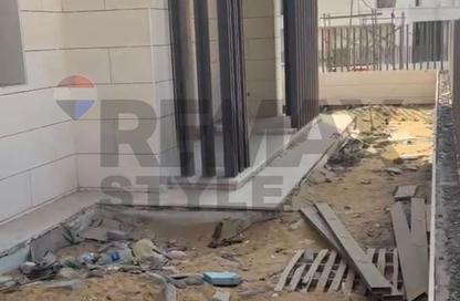 Apartment - 2 - 4 for sale in Katameya Creeks - 5th Settlement Compounds - The 5th Settlement - New Cairo City - Cairo Apartment - 2 - 4 for sale in Katameya Creeks - 5th Settlement Compounds - The 5th Settlement - New Cairo City - Cairo
