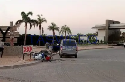 شقة - 2 غرف نوم - 3 حمامات للبيع في ايفي - طريق مصر اسكندرية الصحراوي - الجيزة