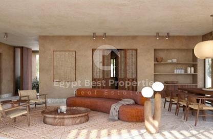 Villa - 4 Bedrooms - 5 Bathrooms for sale in Ramla - Ras Al Hekma - North Coast
