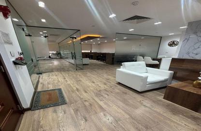 Office Space - 3 Bedrooms - 2 Bathrooms for rent in Mivida - 5th Settlement Compounds - The 5th Settlement - New Cairo City - Cairo