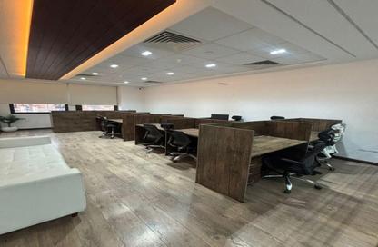 Office Space - 3 Bedrooms - 2 Bathrooms for rent in Mivida - 5th Settlement Compounds - The 5th Settlement - New Cairo City - Cairo