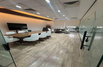 Office Space - 3 Bedrooms - 2 Bathrooms for rent in Mivida - 5th Settlement Compounds - The 5th Settlement - New Cairo City - Cairo