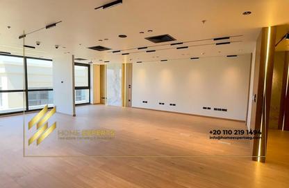 Office Space - Studio - 1 Bathroom for rent in Mivida - 5th Settlement Compounds - The 5th Settlement - New Cairo City - Cairo