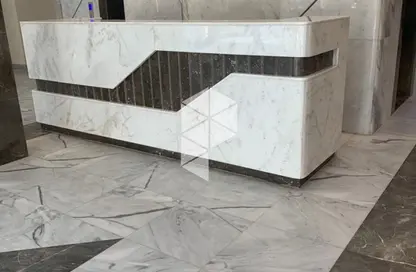 مساحات مكتبية - 8 غرف نوم - 2 حمامات للبيع في تريفيوم بزنس كومبلكس - شارع التسعين الشمالي - التجمع الخامس - مدينة القاهرة الجديدة - القاهرة