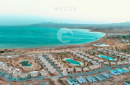 Chalet - 2 Bedrooms - 2 Bathrooms for sale in Mesca - Soma Bay - Safaga - Hurghada - Red Sea