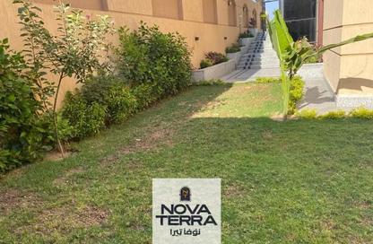 Twin House - 3 Bedrooms - 3 Bathrooms for sale in West Somid - 6 October City - Giza