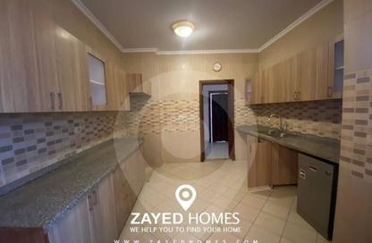 Duplex - 3 Bedrooms - 3 Bathrooms for rent in Casa - Sheikh Zayed Compounds - Sheikh Zayed City - Giza Duplex - 3 Bedrooms - 3 Bathrooms for rent in Casa - Sheikh Zayed Compounds - Sheikh Zayed City - Giza