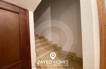 Duplex - 3 Bedrooms - 3 Bathrooms for rent in Casa - Sheikh Zayed Compounds - Sheikh Zayed City - Giza Duplex - 3 Bedrooms - 3 Bathrooms for rent in Casa - Sheikh Zayed Compounds - Sheikh Zayed City - Giza