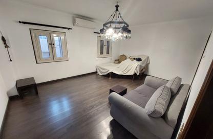 Apartment - 3 - 2 for sale in Galal Shalash St. - New Maadi - Hay El Maadi - Cairo