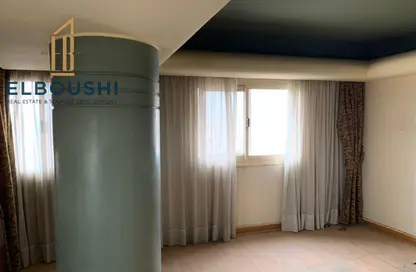 Apartment - 5 Bathrooms for sale in Heliopolis - Masr El Gedida - Cairo