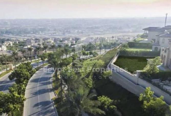 Luxury Apartment in Uptown Cairo | Golf Residence - Bild 2