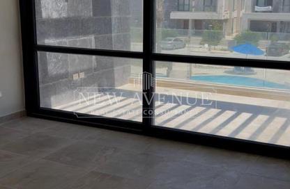 Chalet - 2 Bedrooms - 2 Bathrooms for sale in La vista Ras El Hikma - Ras Al Hekma - North Coast