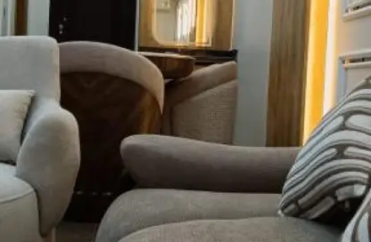 شقة - 3 غرف نوم - 2 حمامات للايجار في جنة 2 - كمبوندات الشيخ زايد - الشيخ زايد - الجيزة