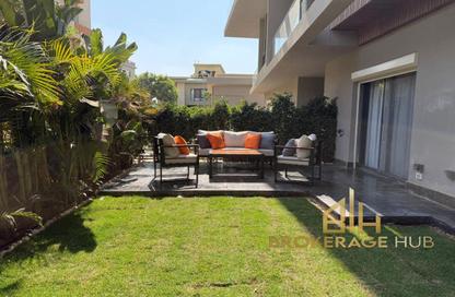 Apartment - 2 - 3 for rent in Villette - 5th Settlement Compounds - The 5th Settlement - New Cairo City - Cairo