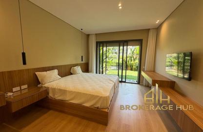 Apartment - 2 - 3 for rent in Villette - 5th Settlement Compounds - The 5th Settlement - New Cairo City - Cairo