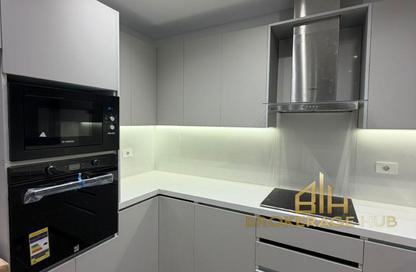 Apartment - 2 - 3 for rent in Villette - 5th Settlement Compounds - The 5th Settlement - New Cairo City - Cairo