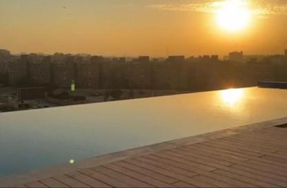 شقق فندقية - غرفة نوم - 1 حمام للبيع في ماريوت ريزيدنس هليوبوليس - الماظة - مصر الجديدة - القاهرة