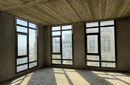 Office Space - Studio for rent in District 5 - 5th Settlement Compounds - The 5th Settlement - New Cairo City - Cairo