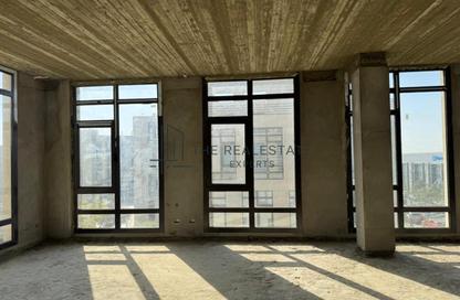 Office Space - Studio for rent in District 5 - 5th Settlement Compounds - The 5th Settlement - New Cairo City - Cairo