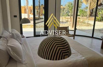 Cabin - 1 Bedroom - 1 Bathroom for sale in Zoya - Sidi Abdel Rahman - North Coast Cabin - 1 Bedroom - 1 Bathroom for sale in Zoya - Sidi Abdel Rahman - North Coast