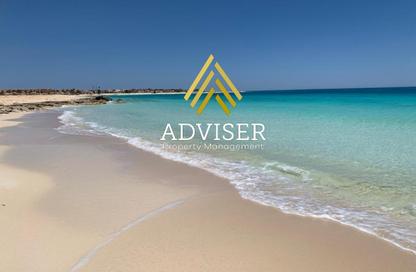 Cabin - 1 Bedroom - 1 Bathroom for sale in Zoya - Sidi Abdel Rahman - North Coast Cabin - 1 Bedroom - 1 Bathroom for sale in Zoya - Sidi Abdel Rahman - North Coast
