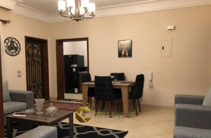 شقة - 1 حمام للايجار في كونتيننتال ريزيدنس - كمبوندات الشيخ زايد - الشيخ زايد - الجيزة شقة - 1 حمام للايجار في كونتيننتال ريزيدنس - كمبوندات الشيخ زايد - الشيخ زايد - الجيزة