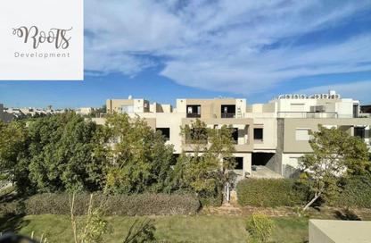 Villa - 4 Bedrooms - 4 Bathrooms for sale in Palm Hills WoodVille - Al Wahat Road - 6 October City - Giza Villa - 4 Bedrooms - 4 Bathrooms for sale in Palm Hills WoodVille - Al Wahat Road - 6 October City - Giza