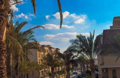 (بنتهاوس (روف - 3 غرف نوم - 4 حمامات للبيع في S1 - سراي - كمبوندات مدينة المستقبل - مدينة المستقبل - القاهرة (بنتهاوس (روف - 3 غرف نوم - 4 حمامات للبيع في S1 - سراي - كمبوندات مدينة المستقبل - مدينة المستقبل - القاهرة