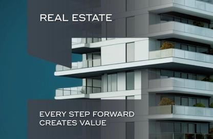 Apartment - 3 Bedrooms - 3 Bathrooms for sale in Mountain View 1.1 - 5th Settlement Compounds - The 5th Settlement - New Cairo City - Cairo