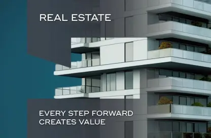 Apartment - 3 Bedrooms - 3 Bathrooms for sale in Mountain View 1.1 - 5th Settlement Compounds - The 5th Settlement - New Cairo City - Cairo