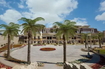 شقة - غرفة نوم - 1 حمام للبيع في طلالة - كمبوندات هليوبوليس الجديدة - هليوبوليس الجديدة - القاهرة