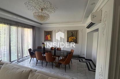 Townhouse - 4 - 5 for rent in Villette - 5th Settlement Compounds - The 5th Settlement - New Cairo City - Cairo