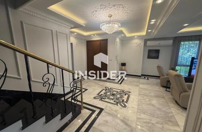 Townhouse - 4 - 5 for rent in Villette - 5th Settlement Compounds - The 5th Settlement - New Cairo City - Cairo Townhouse - 4 - 5 for rent in Villette - 5th Settlement Compounds - The 5th Settlement - New Cairo City - Cairo